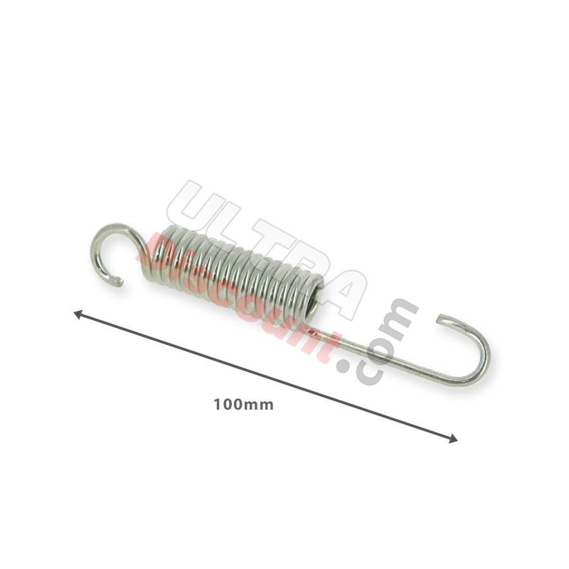 Ressort de bequille latérale pour Dirt Nitro, Pieces Dirt Nitro Ressort de bequille latérale pour Dirt Nitro, Pieces Dirt Nitro