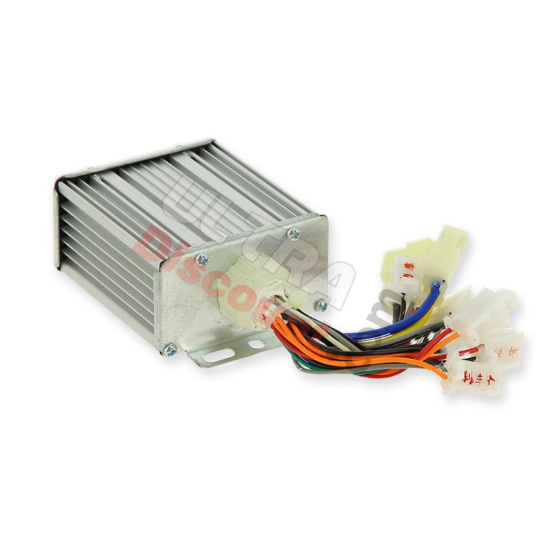 Variateur Controleur Pocket Bike 36V 800W (type2), Pièces Pocket Bike Variateur Controleur Pocket Bike 36V 800W (type2), Pièces Pocket Bike