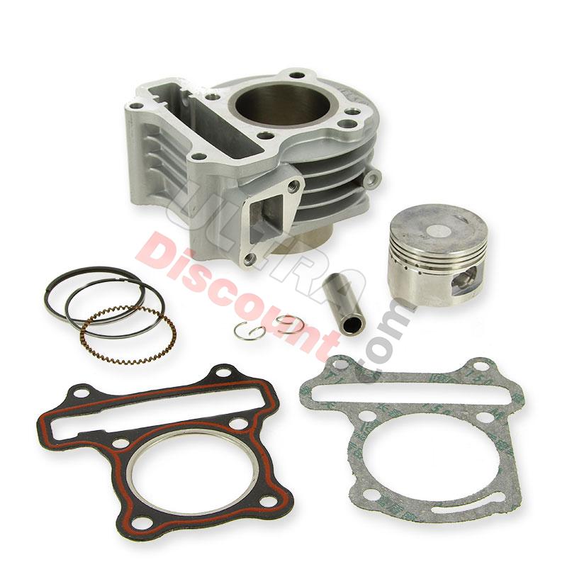 Kit moteur 80cc pour Scooter Chinois GY6 4-temps (139QMB), Pièces scooter chinois Kit moteur 80cc pour Scooter Chinois GY6 4-temps (139QMB), Pièces scooter chinois