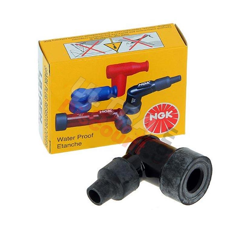 Antiparasite NGK, Pièces Pocket Bike