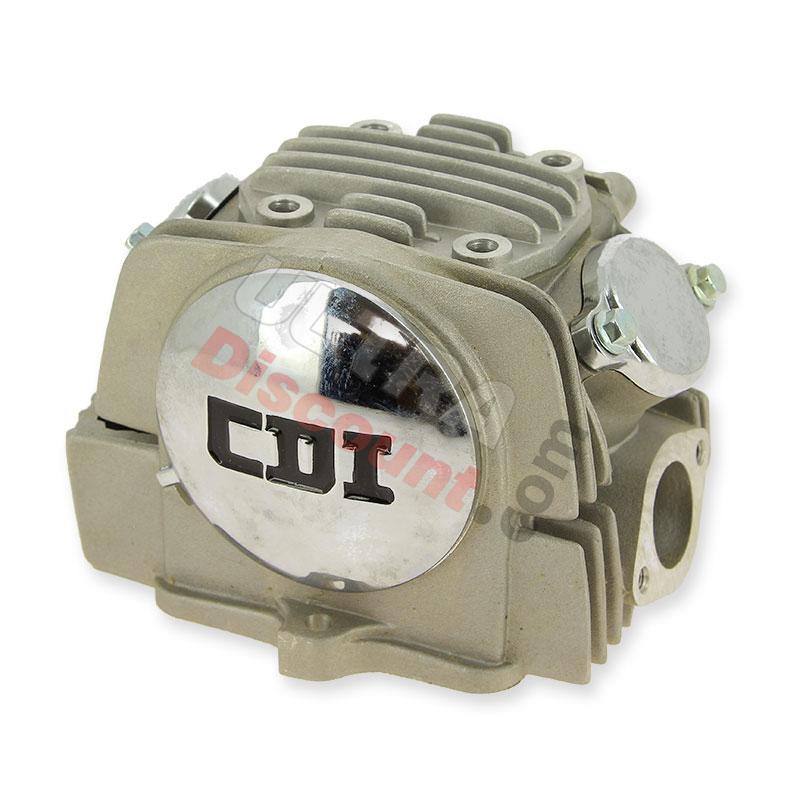 Kit culasse 125cc pour Skyteam Dax Skymax (1P52FMI), Pièces Dax Skymax