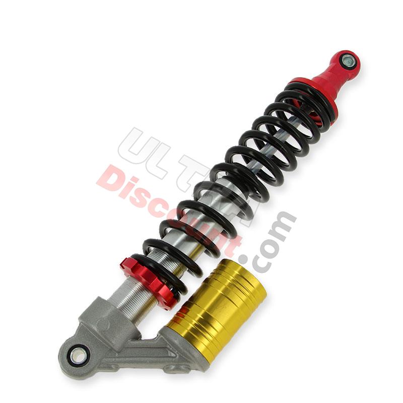 Amortisseur Avant pour Quad Shineray 250cc STXE Noir, Pièces Shineray 250 STXE Amortisseur Avant pour Quad Shineray 250cc STXE Noir, Pièces Shineray 250 STXE