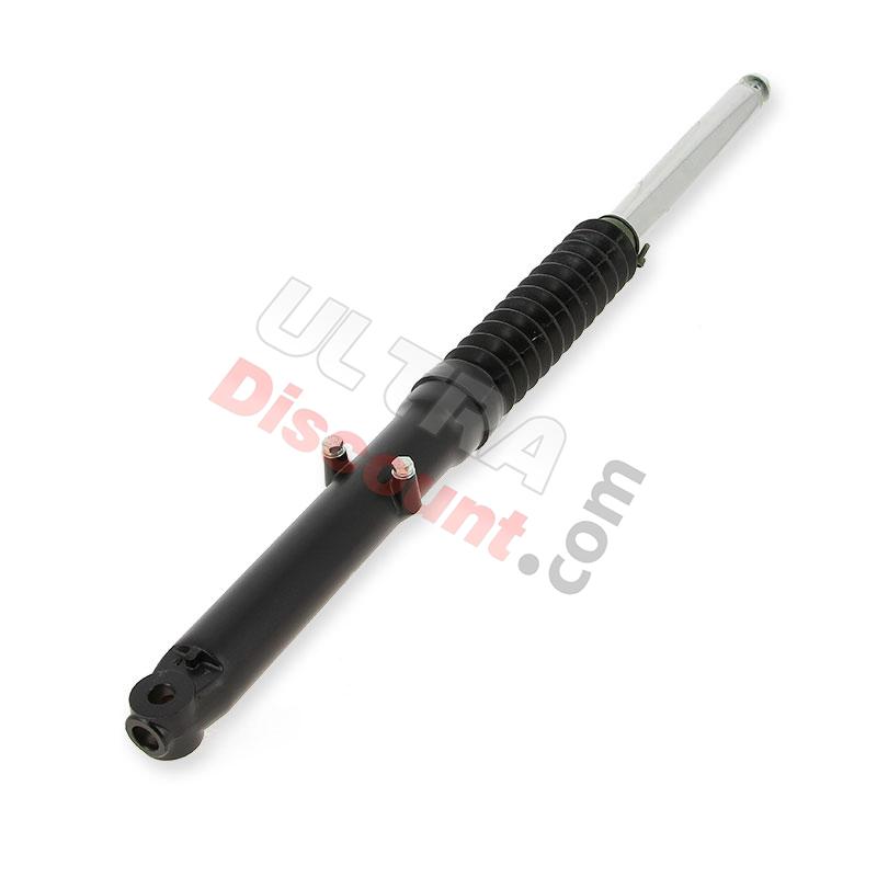 Bras de fourche Droit Ø27 ACE Skyteam 50cc 125cc Type2 (Noir), Pièces Ace Skyteam