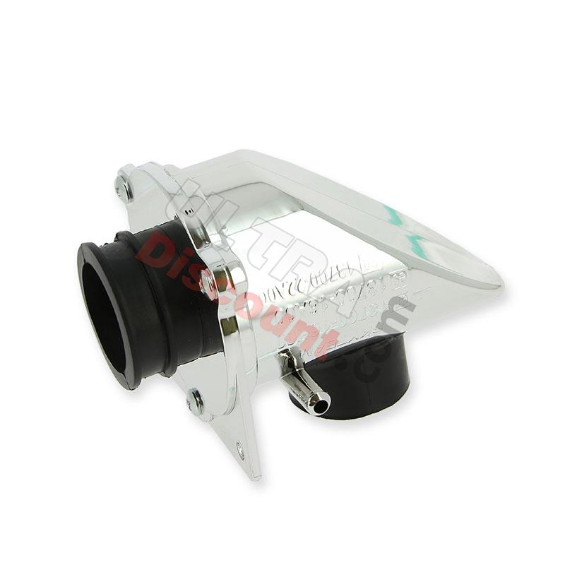 Filtre à air Chrome Dax Skyteam Skymax 50cc Euro4, Pièces Dax Skymax