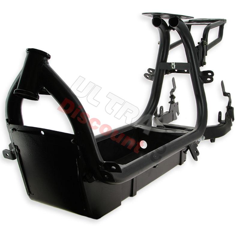 cadre Mini Citycoco, Pièces Mini Citycoco