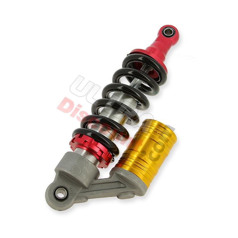 Amortisseur dirt Bike ( modele 9) 280 mm, Pieces Dirt Bike