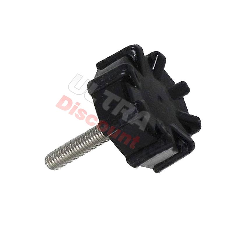 Molettes de guidon Bubbly Skyteam, Pièces Bubbly Skyteam