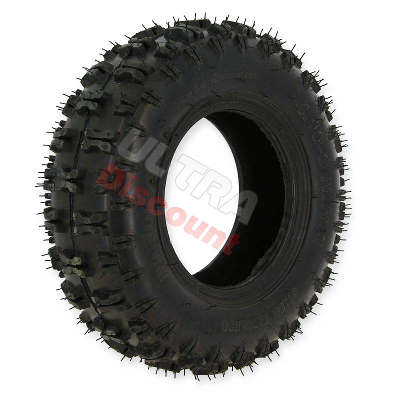 Pneu pour quad taille (4.10-6), Pièces Quad électrique CRZ Pneu pour quad taille (4.10-6), Pièces Quad électrique CRZ