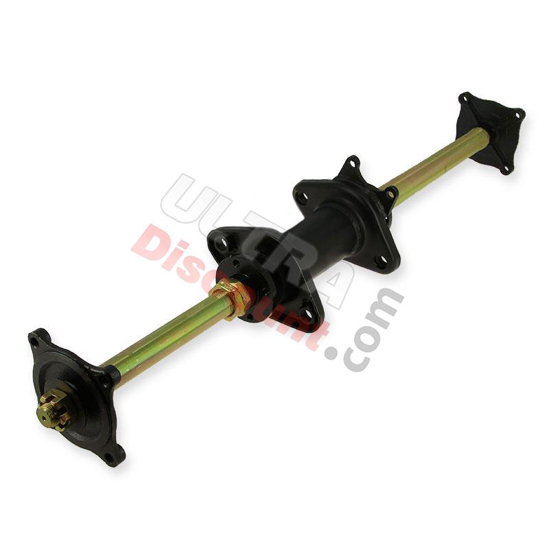 Train Arrière pour Quad 200cc (type2), Pièces Quad Chinois 200cc