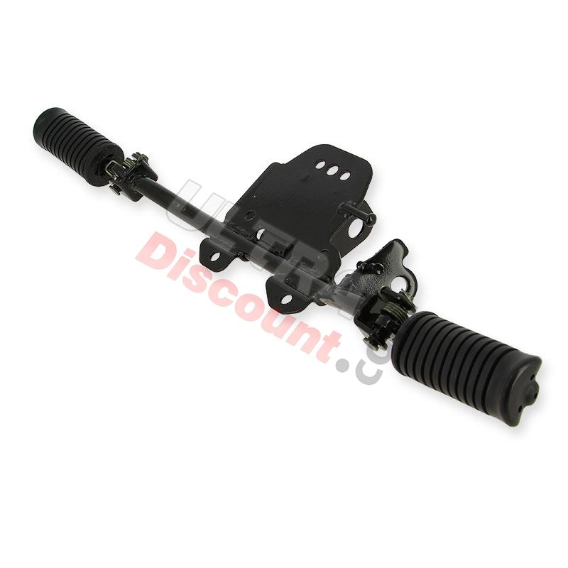 Marche pieds avant pour Skyteam Skymax, Pièces Dax Skymax Marche pieds avant pour Skyteam Skymax, Pièces Dax Skymax