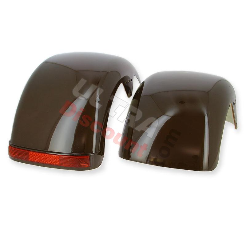 Gardes boue pour CityCoco - Marron, Pièces Citycoco