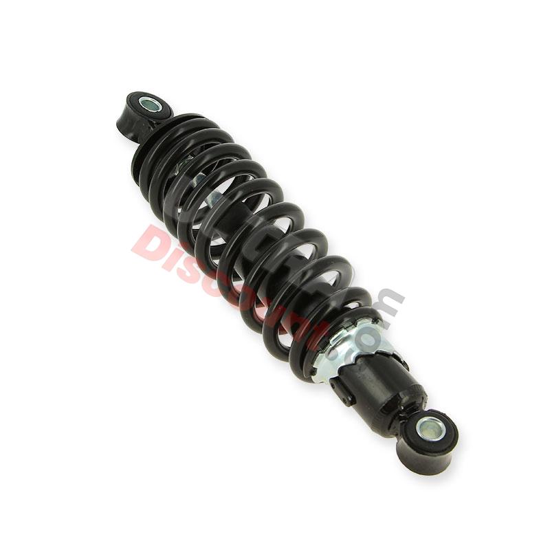 Amortisseurs arrière Quad 110cc Bigfoot 250mm (type2) Noir, Pièces Quad 110cc - 125cc