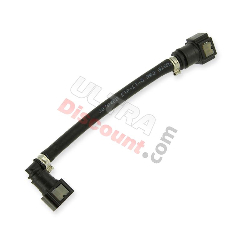 Durite d'Arrivée d'Essence pour Skymini Skyteam 50cc Euro4 (>09-2018), Pièces Monkey - Gorilla Durite d'Arrivée d'Essence pour Skymini Skyteam 50cc Euro4 (>09-2018), Pièces Monkey - Gorilla