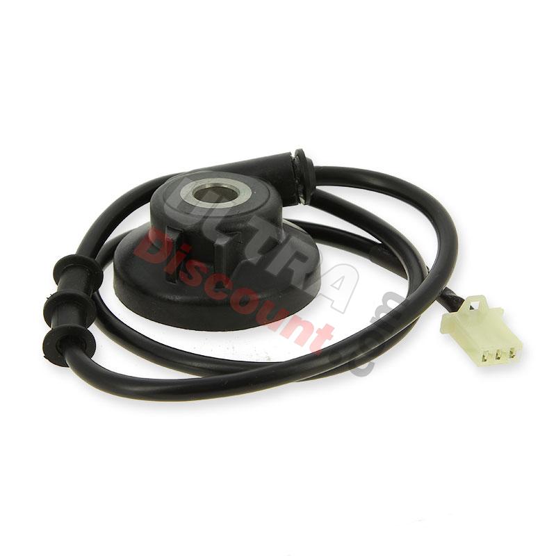 Entrainement de compteur numérique pour Skyteam Skymax 125cc EURO4, Pièces Dax Skymax