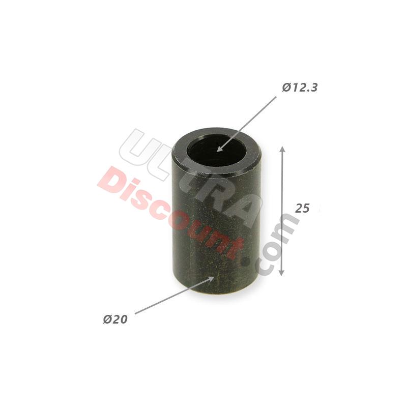 Entretoise pour axe de roue 12-25 Skyteam PBR 50cc à 125cc, Pièces PBR Skyteam ZB Honda Entretoise pour axe de roue 12-25 Skyteam PBR 50cc à 125cc, Pièces PBR Skyteam ZB Honda