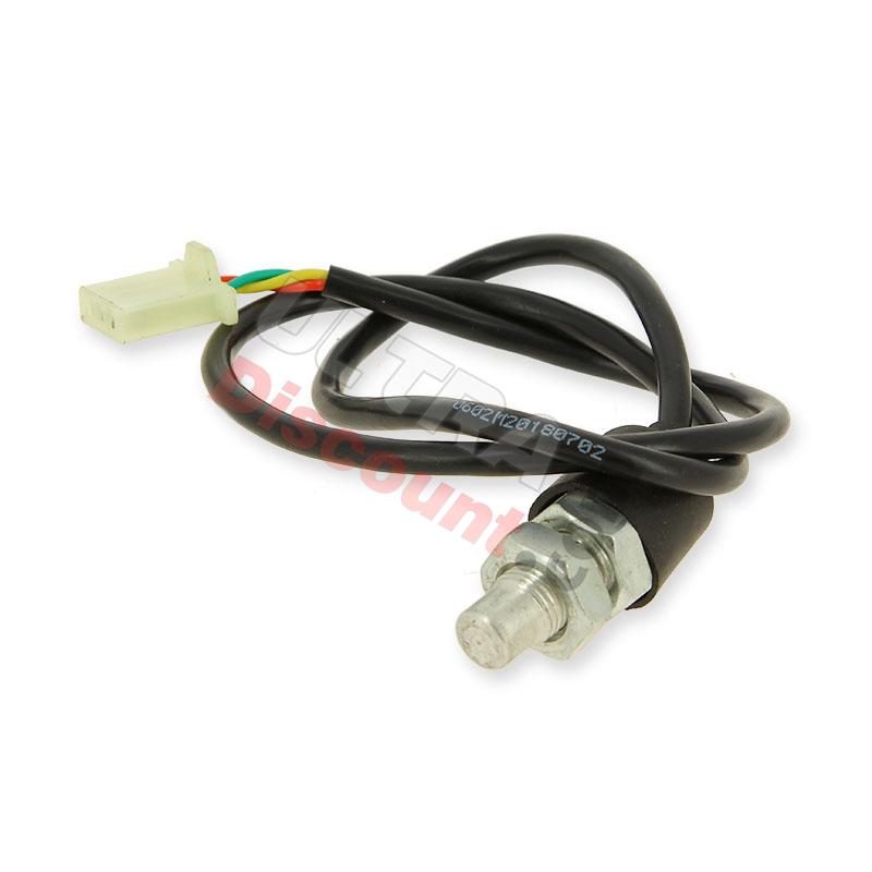 Capteur de vitesse Quad Bashan 250cc (BS250AS-43), Bashan 250cc BS250AS-43