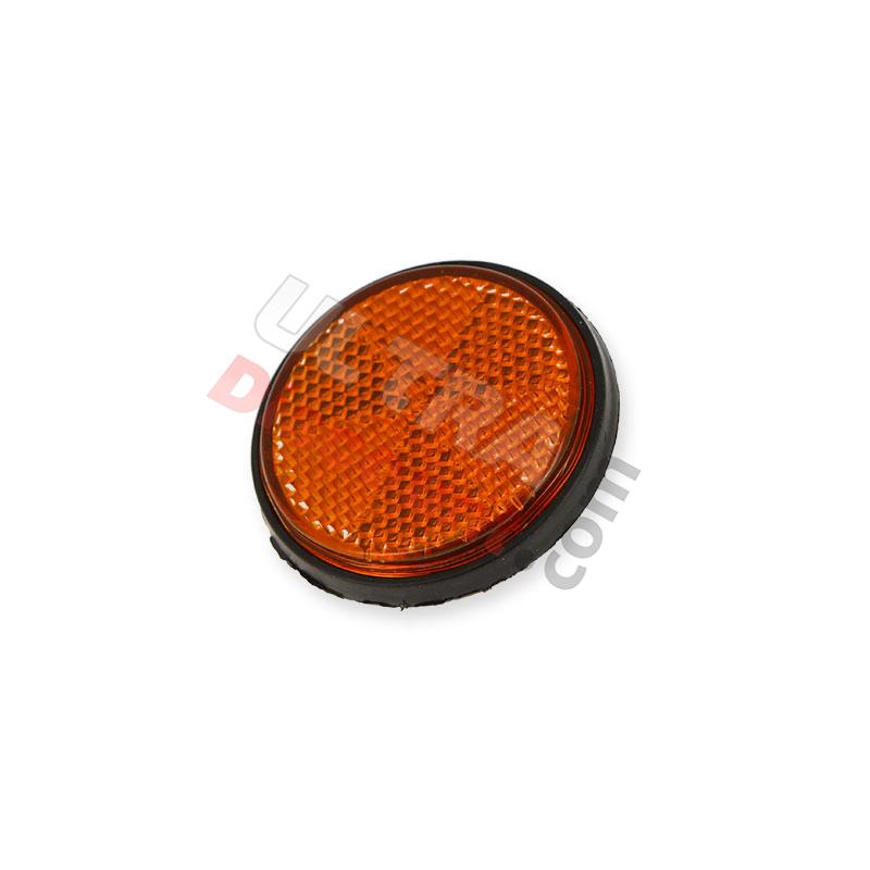 Réflecteur latéral pour Skyteam (Noir), Pièces Bubbly Skyteam Réflecteur latéral pour Skyteam (Noir), Pièces Bubbly Skyteam