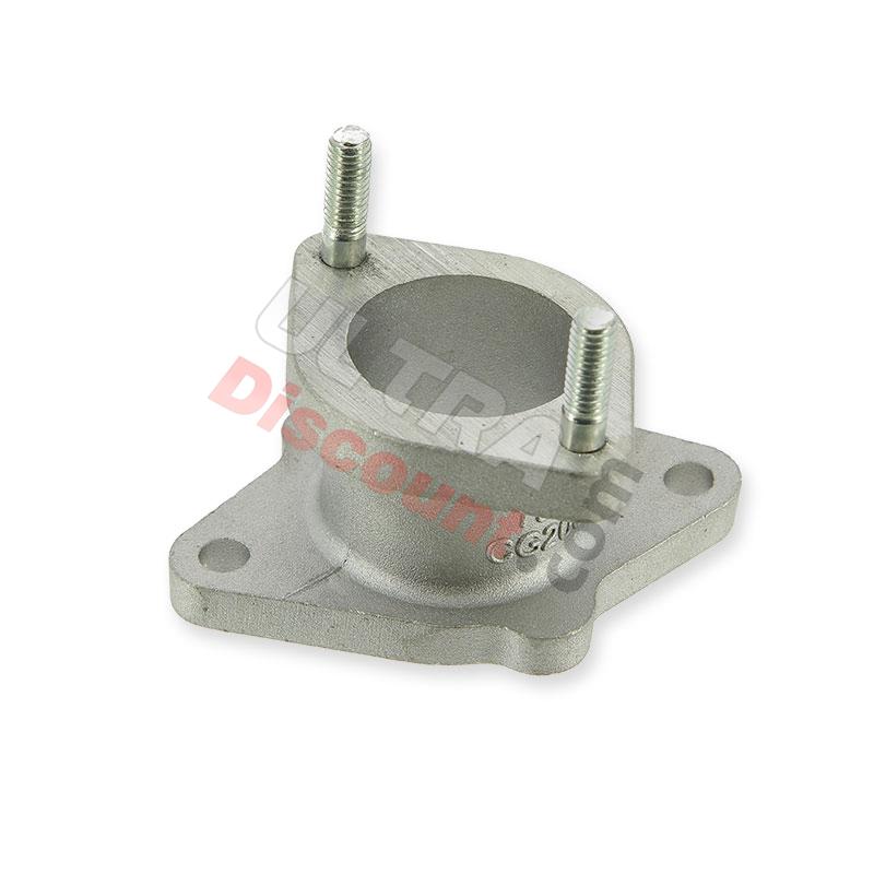 Pipe dirt bike 30mm pour carburateur PZ30, Pieces Dirt Bike