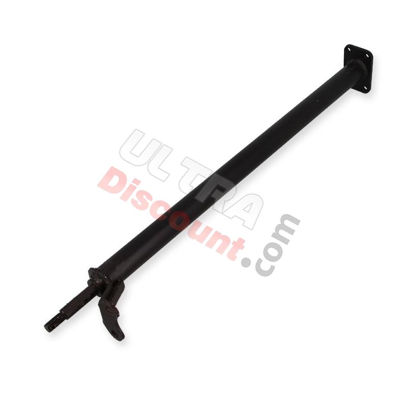 Colonne de direction pour Quad JYG (550mm), Pièces Quad Chinois 200cc