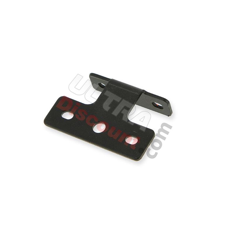 Support de réflecteur arrière pour Quad Bashan 250cc BS250AS-43, Bashan 250cc BS250AS-43