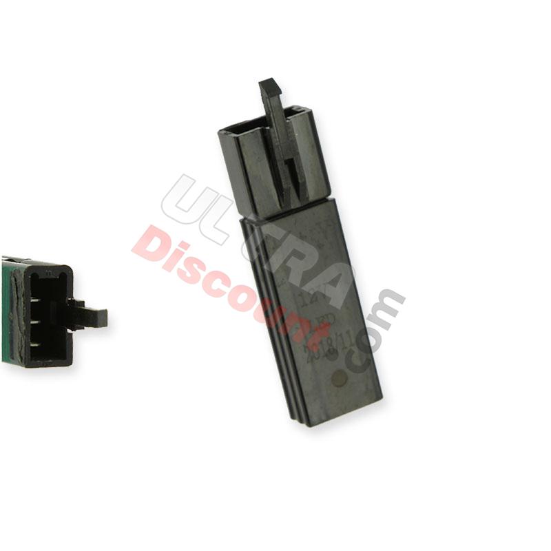 Relais de Clignotants LED pour Scooter électrique Citycoco Shopper, pièces citycoco shopper M1P Relais de Clignotants LED pour Scooter électrique Citycoco Shopper, pièces citycoco shopper M1P