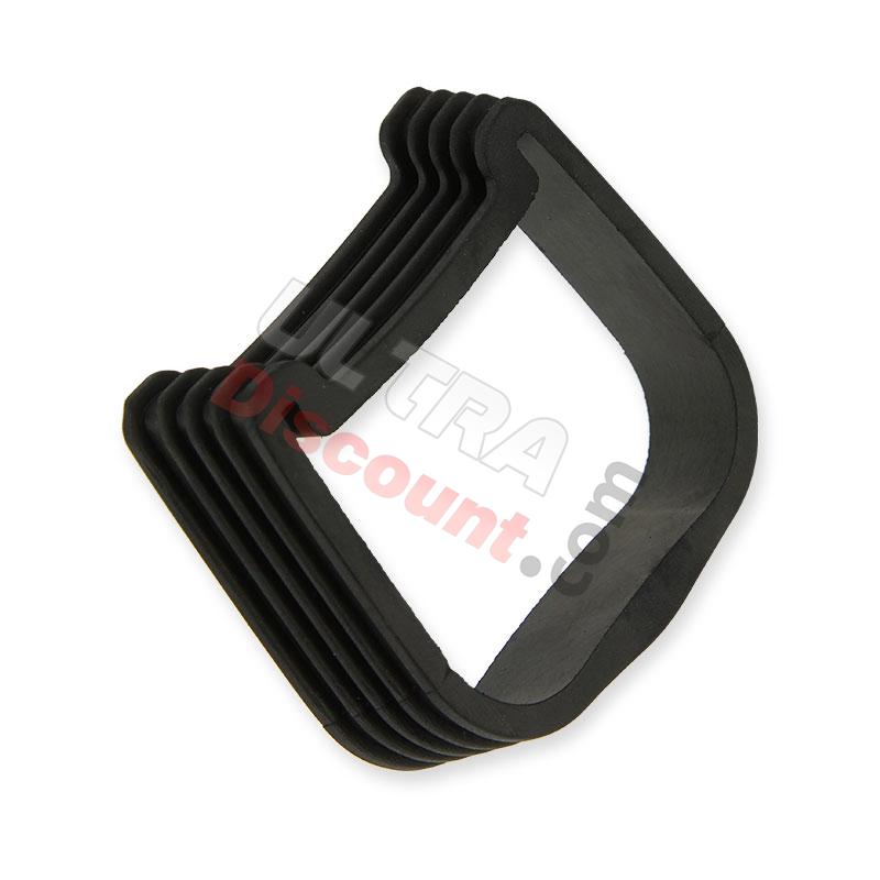 Caoutchouc avant du réservoir pour Dax Skymax Skyteam, Pièces Dax Skymax