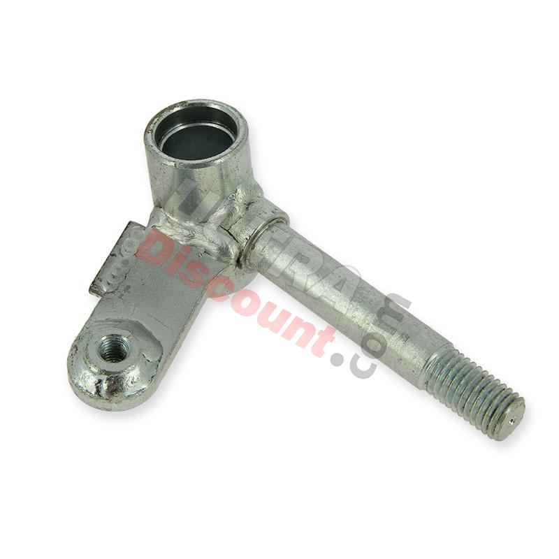 Fusée avant gauche pour Go-Kart, Pièces SpeedKart GoKart