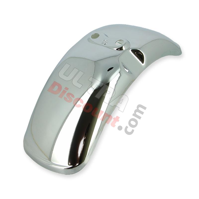 Garde Boue Avant pour Monkey Gorilla - CHROME, Pièces Skymini Monkey - Gorilla