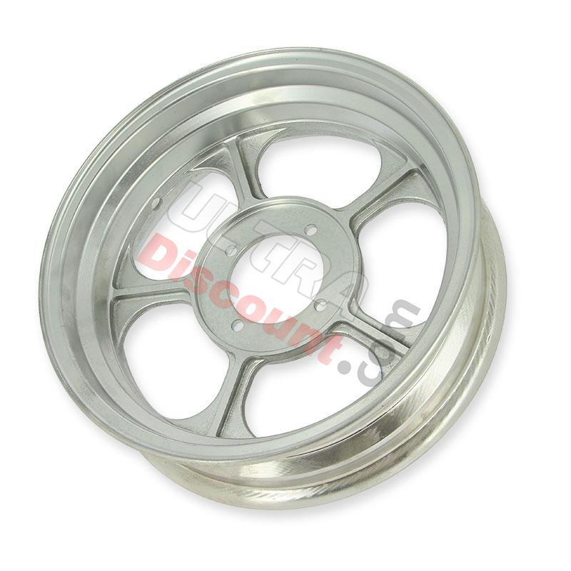 Jante pour Monkey Gorilla 50cc à 125cc (3.50x12) - ALUMINIUM type1, Pièces Skymini Monkey - Gorilla