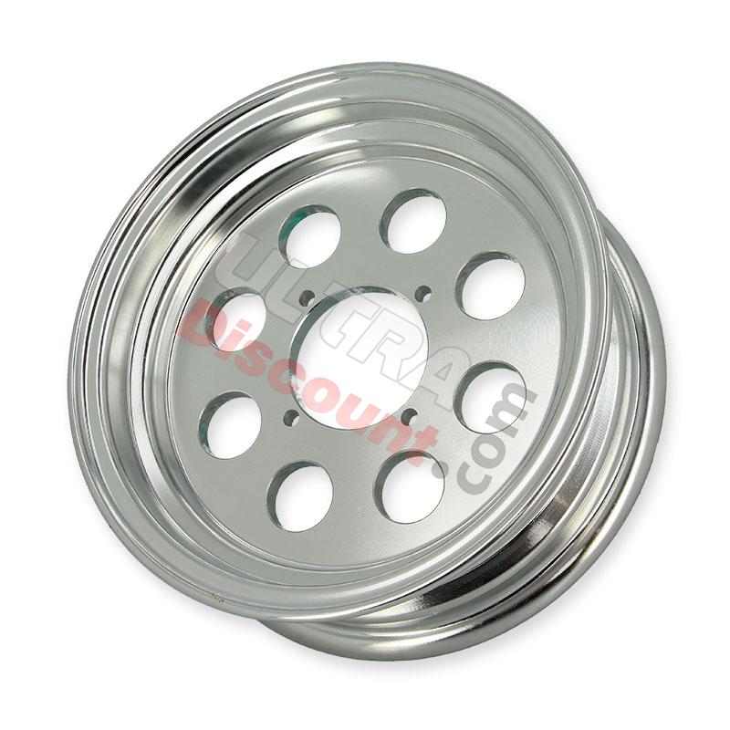 Jante Aluminium pour Monkey - Gorilla 50cc à 125cc (3.00x10) type2, Pièces Skymini Monkey - Gorilla