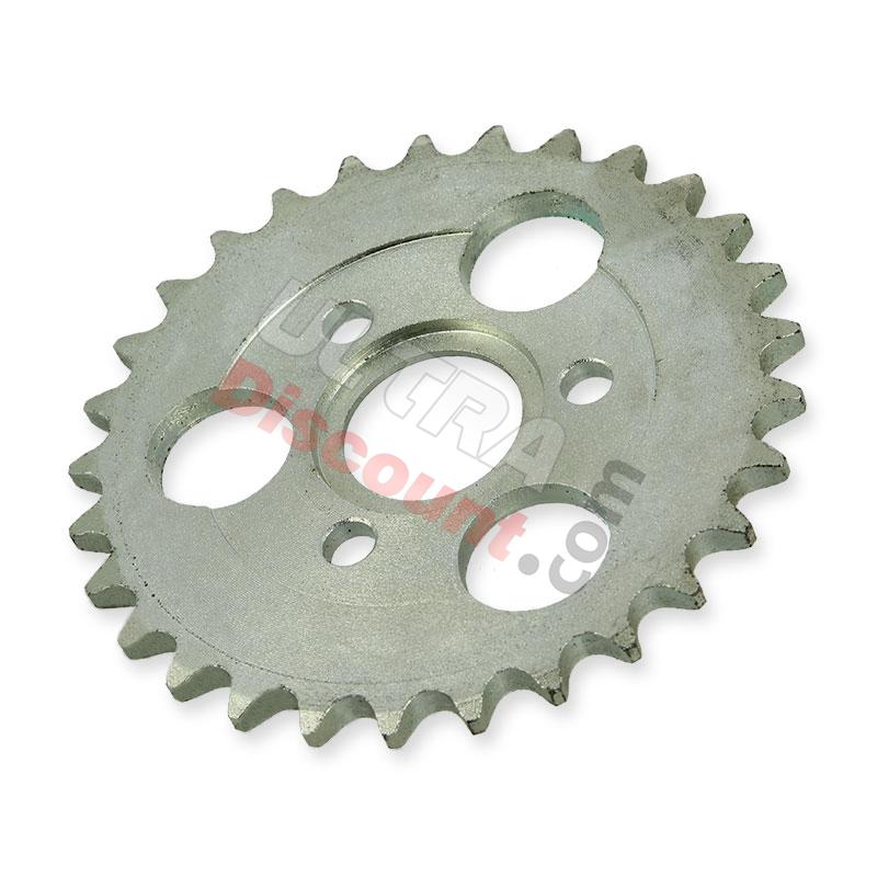 Couronne 29 dents pour Monkey - Gorilla (type 3), Pièces Skymini Monkey - Gorilla