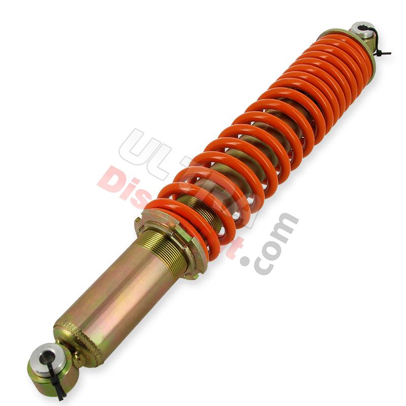 Amortisseur Arrière pour Bashan 250cc BS250AS-43 (Orange), Bashan 250cc BS250AS-43