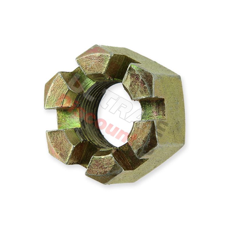 Écrou de Train Arrière pour Quad Bashan BS250AS-43, Bashan 250cc BS250AS-43