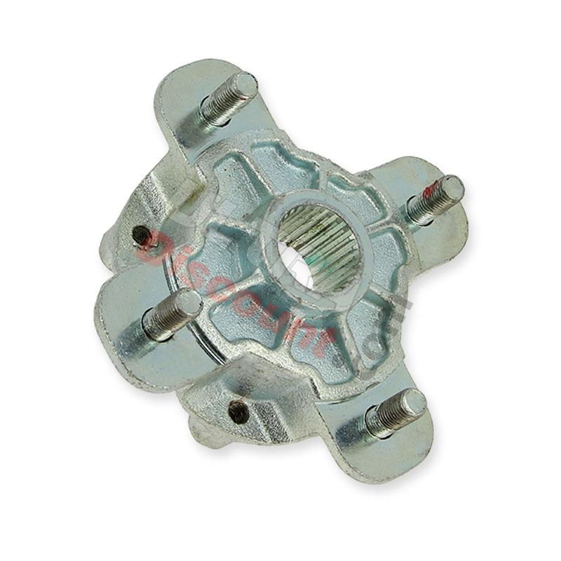 Moyeu de Roue Arrière pour Quads Bashan BS250AS-43, Bashan 250cc BS250AS-43