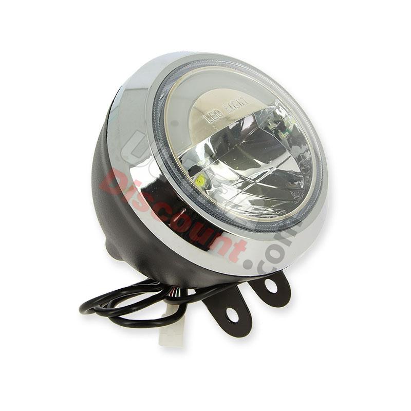 Phare LED avant pour Citycoco (type2), Pièces Citycoco