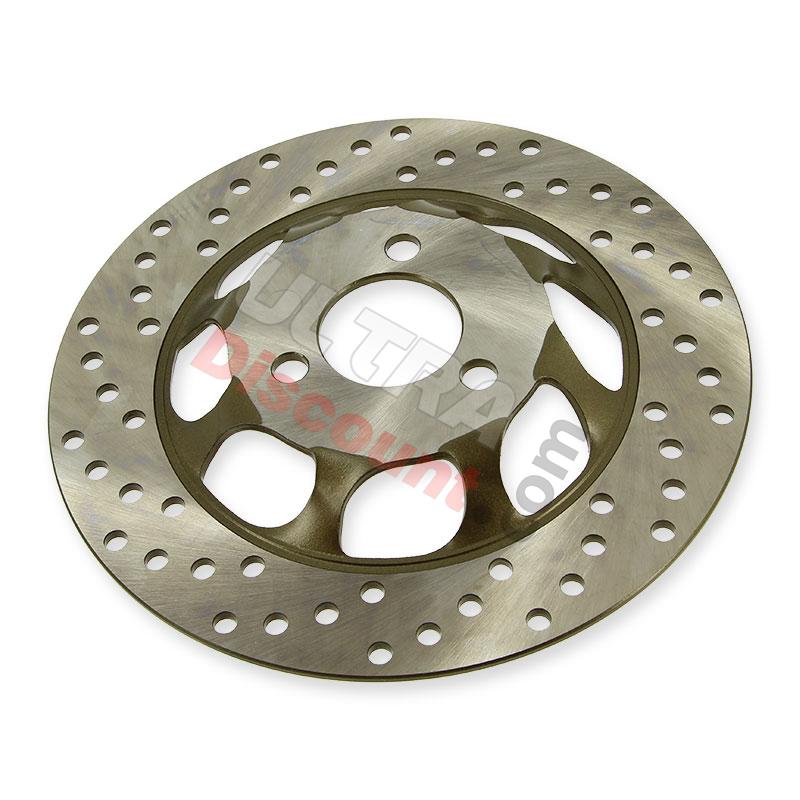 Disque de Frein Avant 220mm pour SKYTEAM LEMANS, Pièces Monkey - Gorilla