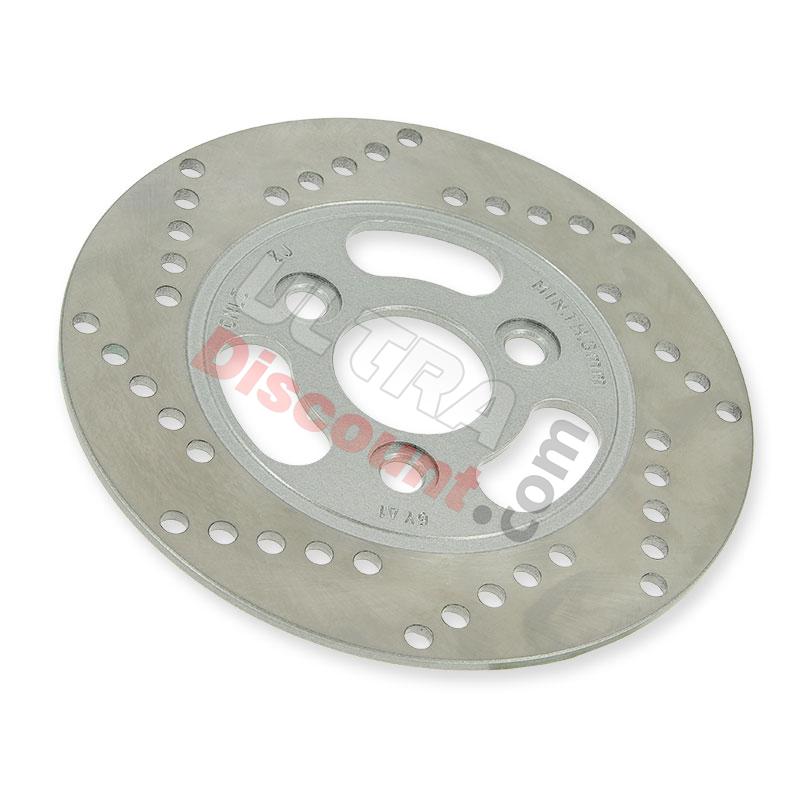 Disque de Frein Avant 180mm pour SKYTEAM Skymax, Pièces Dax Skymax Disque de Frein Avant 180mm pour SKYTEAM Skymax, Pièces Dax Skymax