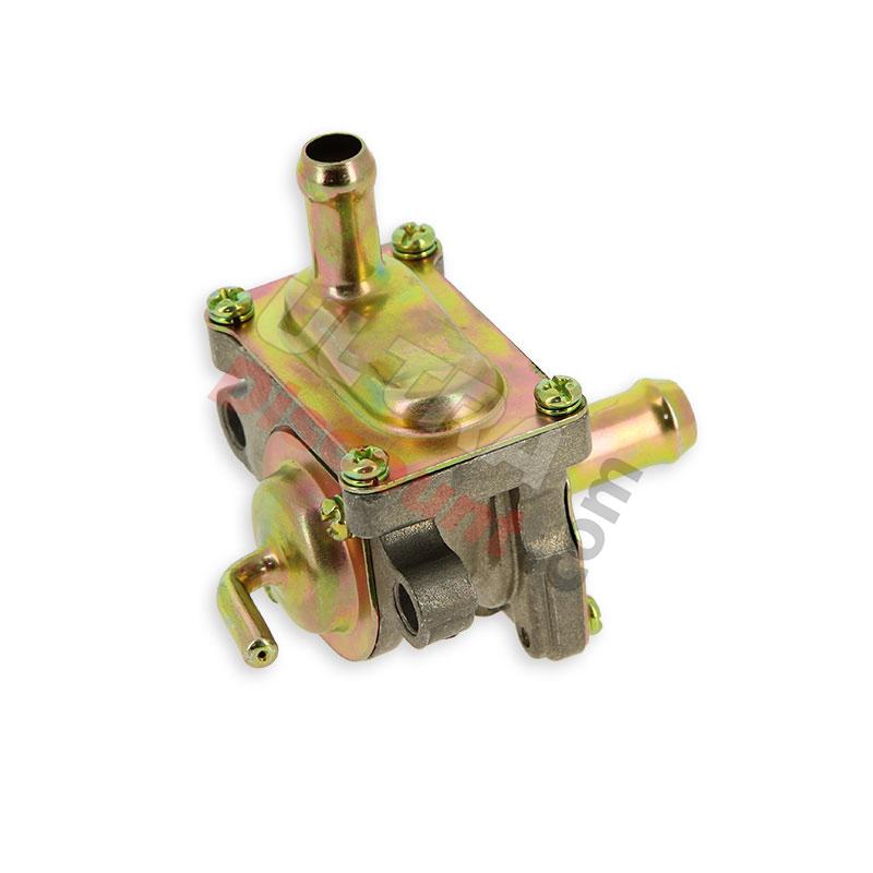 Valve secondaire de filtration d'air Skymini Skyteam, Pièces Monkey - Gorilla Valve secondaire de filtration d'air Skymini Skyteam, Pièces Monkey - Gorilla