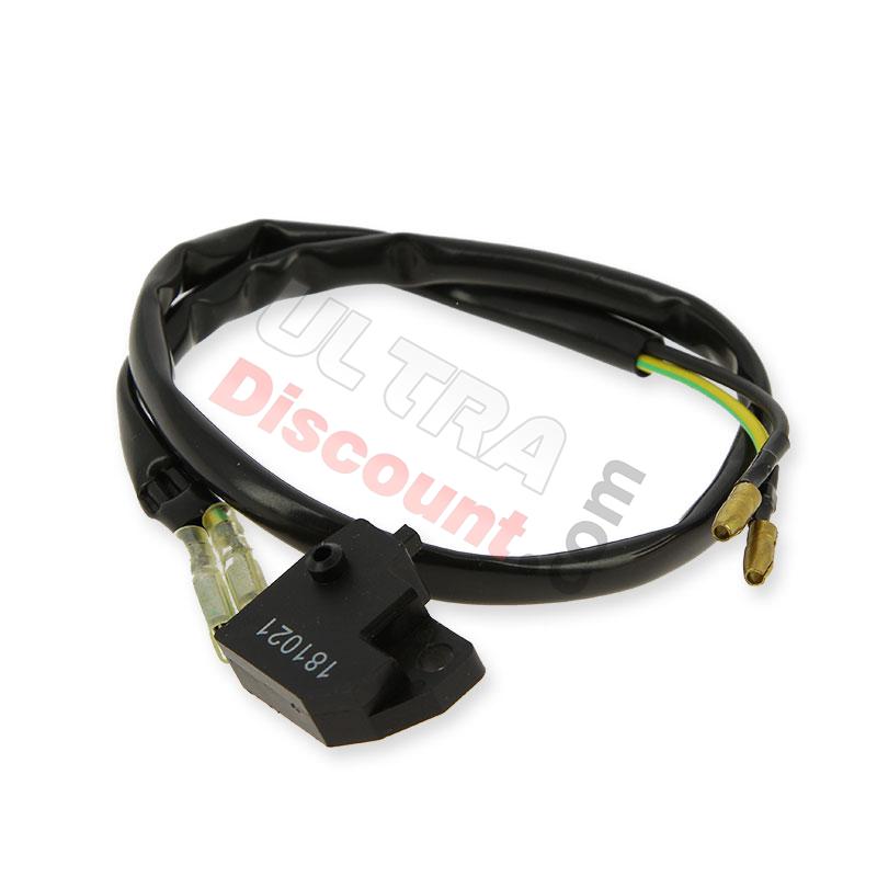 Contacteur de Feu Stop avant pour Skyteam Bubbly, Pièces Bubbly Skyteam Contacteur de Feu Stop avant pour Skyteam Bubbly, Pièces Bubbly Skyteam