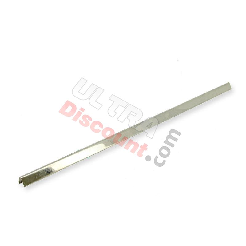 Baguette décoration du cadre pour Dax Skymax (Chrome), Pièces Dax Skymax