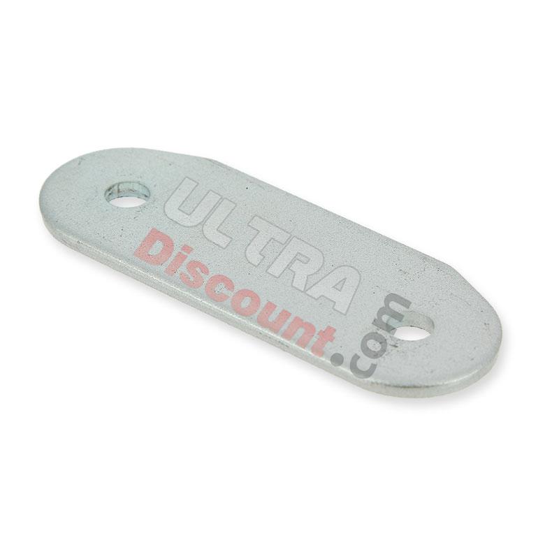 plaque du support de phare pour Skyteam Skymax, Pièces Dax Skymax