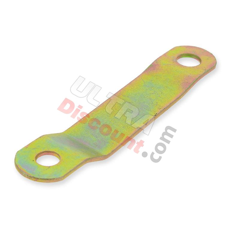 plaque de liaison pour Tambour de Skymax 50cc à 125cc, Pièces Dax Skymax
