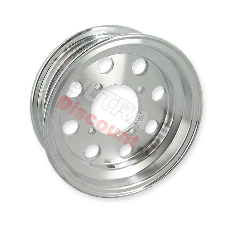 Jante Aluminium pour Monkey - Gorilla 50cc à 125cc (3.00x8) type2, Pièces Skymini Monkey - Gorilla