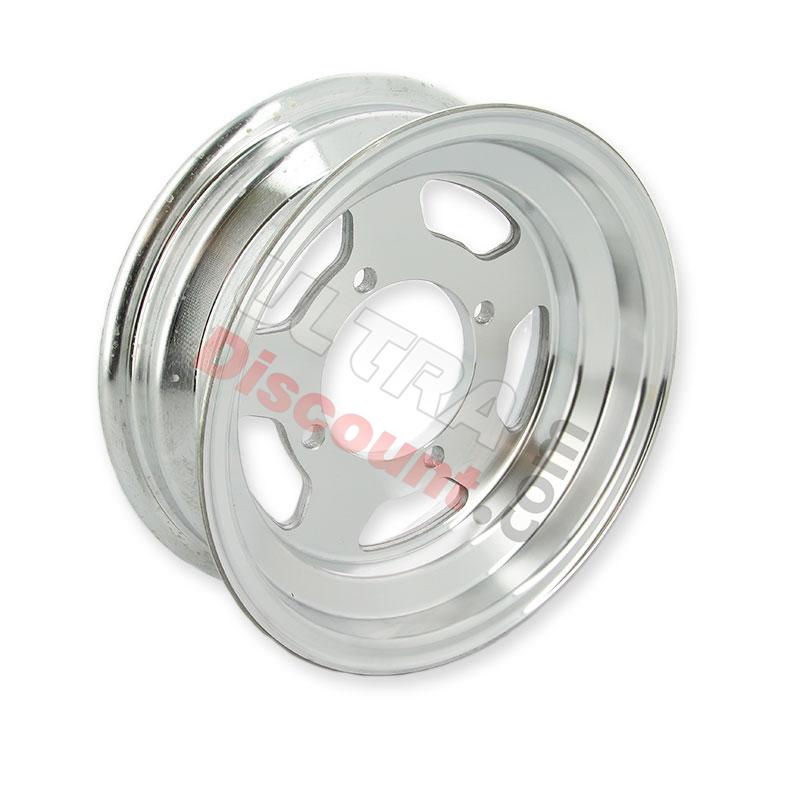 Jante Aluminium pour Monkey - Gorilla 50cc à 125cc (2.50x8) type1, Pièces Skymini Monkey - Gorilla