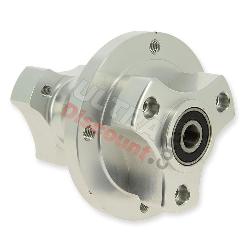 Moyeu de roue Arrière CNC pour Monkey Gorilla 50cc à 125cc, Pièces Skymini Monkey - Gorilla