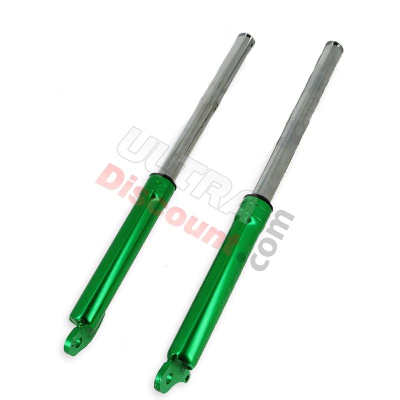 Bras de Fourche pour Pocket Cross Vert (Type 1), Pièces Pocket Cross