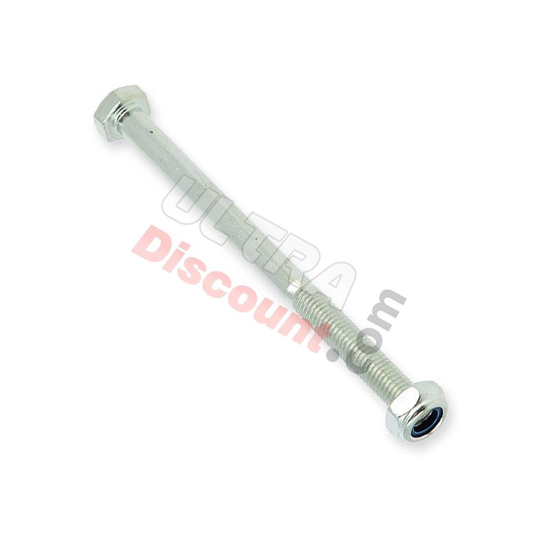 Axe de fourche 140/10 mm pour pocket bike, Pièces Pocket Cross