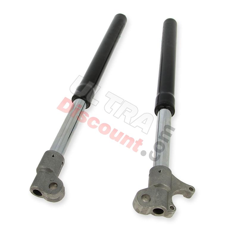 Bras de Fourche inversé pour Pocket Cross Noir, Pièces Pocket Cross