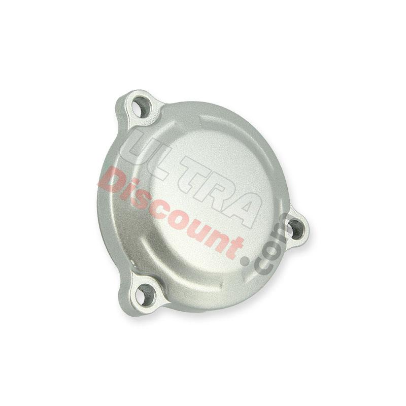 Capot de pignonerie de démarreur sur quad Spy Racing 250 F1, Pièces Quad SPY250F1