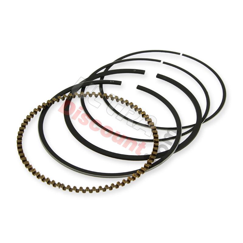 Segments pour Quads Spy Racing 250 F3, Pièces Quad SPY250F3 Segments pour Quads Spy Racing 250 F3, Pièces Quad SPY250F3